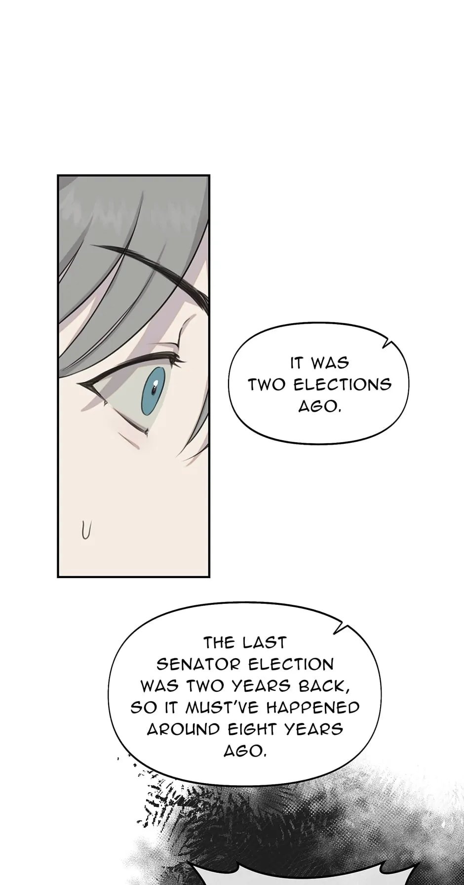 Nerd Project, Chapter 16 image 15
